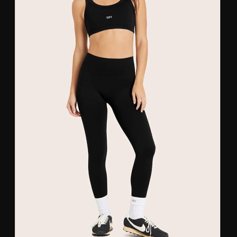 set sculptflex® leggings